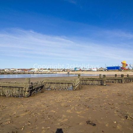 Готель Lovely Caravan Nearby The Beach In Hunstanton, Norfolk Ref 23071C Екстер'єр фото